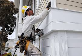 Best Insulated Siding Installation  in Fayetteville, AR